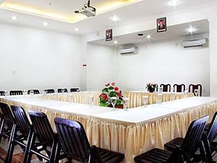 Mervit Hotel Παντάνγκ Εξωτερικό φωτογραφία